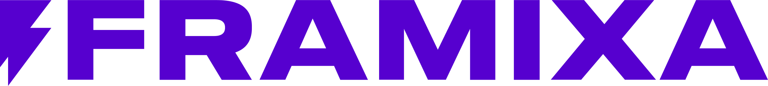 Framixa - Logo
