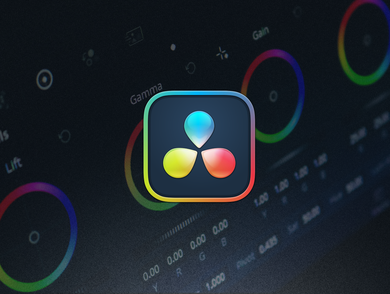 DaVinci Resolve
